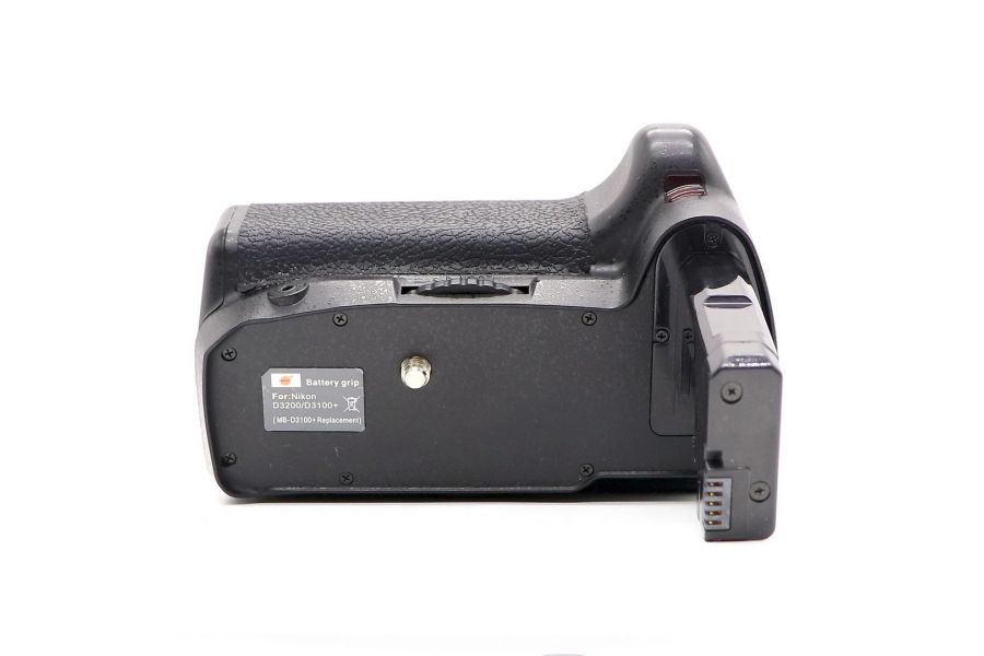 Батарейная ручка для Nikon D3100/D3200