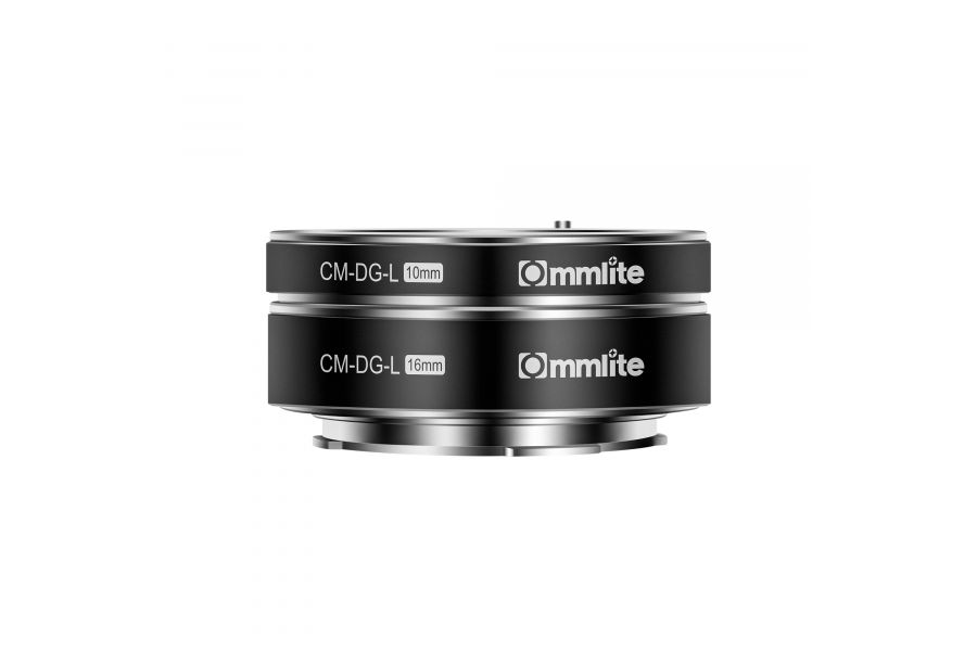 Макрокольца Commlite CM-DG-L для L-mount