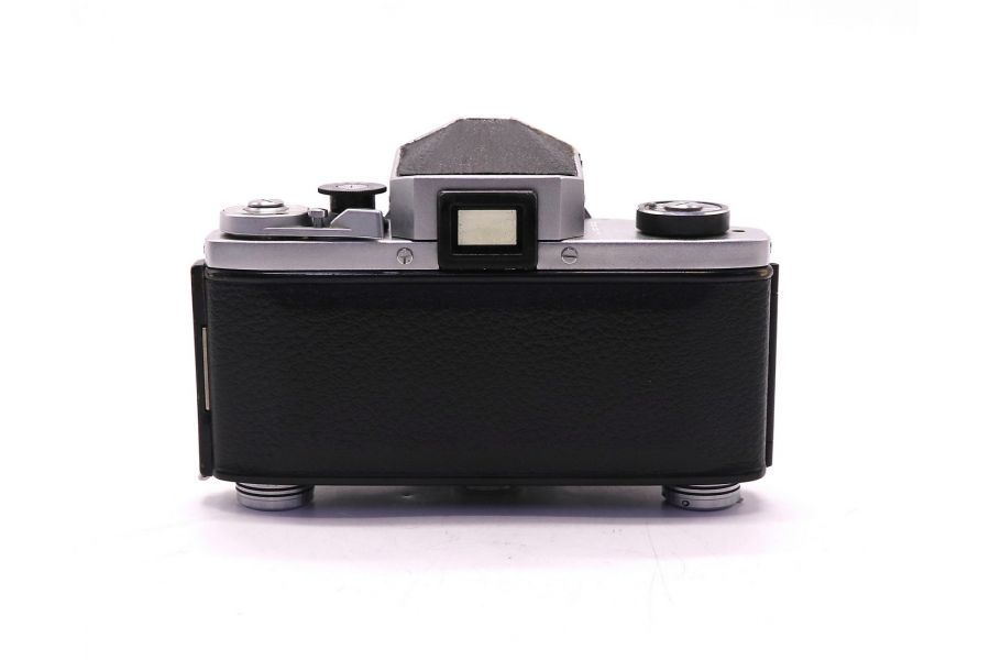 Фотокамера Exakta VX 500 + Pancolar 2/50