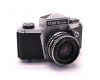 Фотокамера Exakta VX 500 + Pancolar 2/50