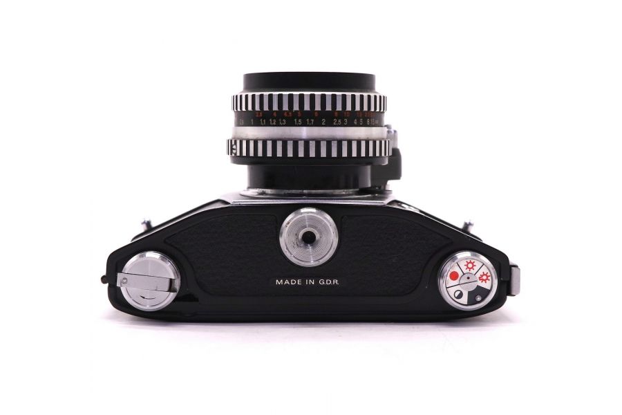 Фотокамера Exakta VX 500 + Pancolar 2/50