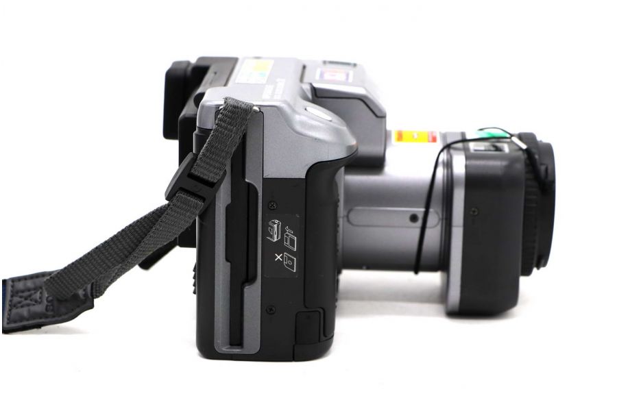 Sony Mavica MVC-FD91