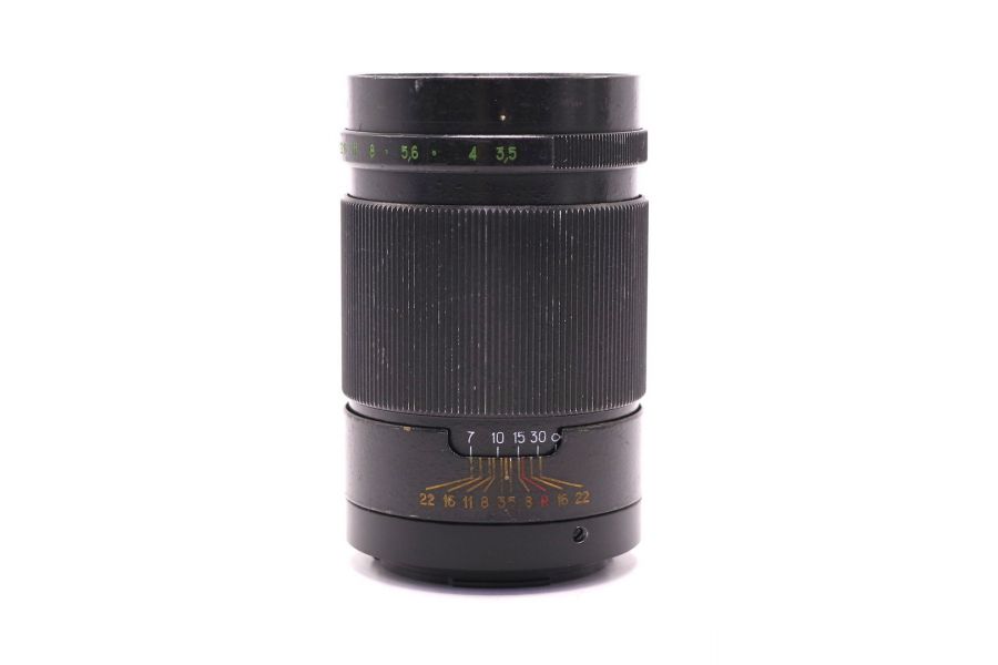 Юпитер-37А МС 3.5/135 КП-А/Н