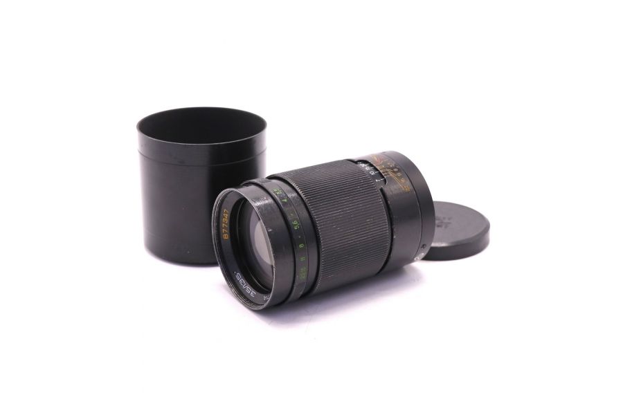 Юпитер-37А МС 3.5/135 КП-А/Н