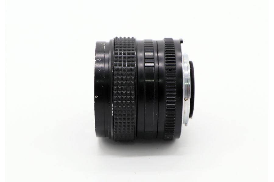 Объектив Мир-24Н МС 2/35 (СССР, 1990)