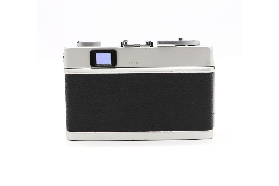 Konica C35 Automatic, Japan