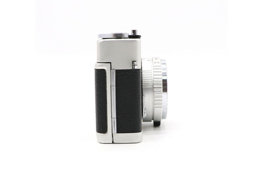 Konica C35 Automatic, Japan