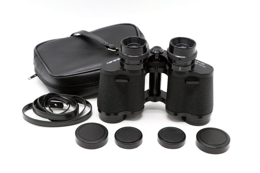 Бинокль Carena 8x30, Germany