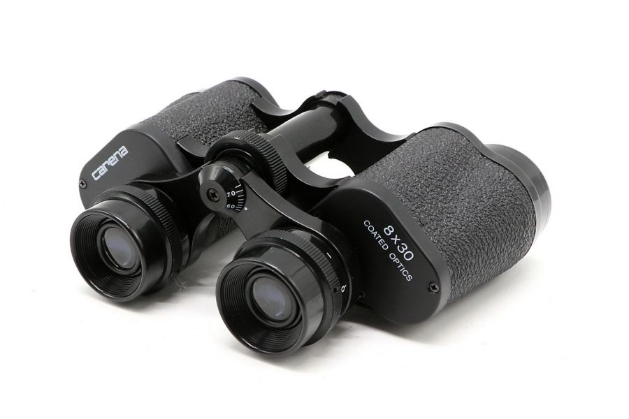Бинокль Carena 8x30, Germany