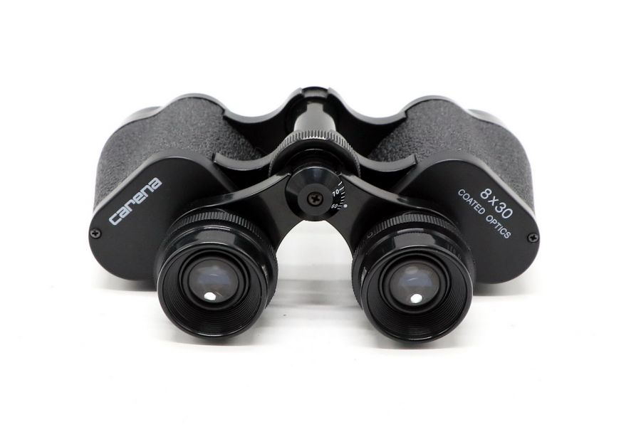 Бинокль Carena 8x30, Germany