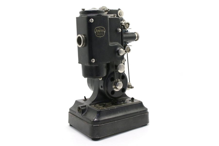 Кинопроектор Ampro