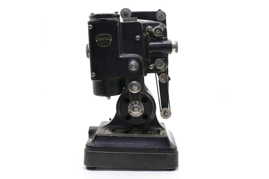 Кинопроектор Ampro