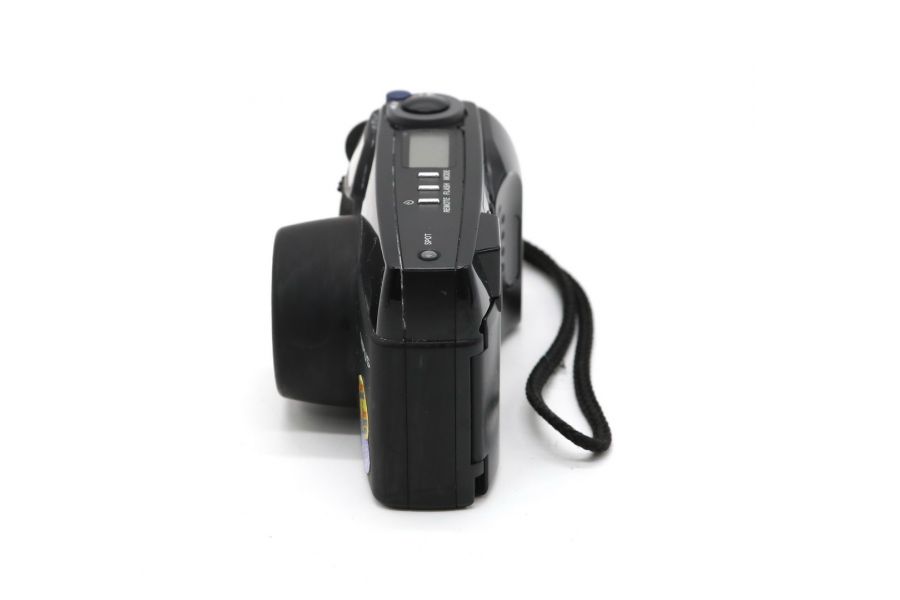 Olympus SuperZoom 2800 DLX