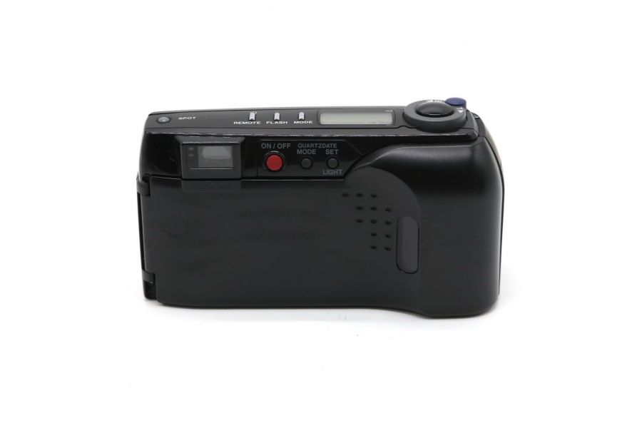 Olympus SuperZoom 2800 DLX