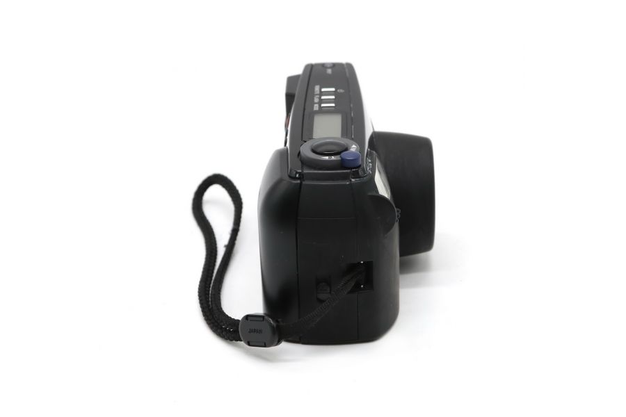 Olympus SuperZoom 2800 DLX