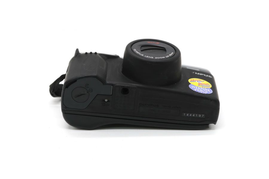 Olympus SuperZoom 2800 DLX