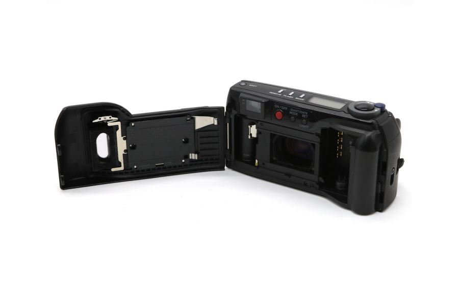 Olympus SuperZoom 2800 DLX