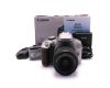 Canon EOS 1300D kit в упаковке (пробег 835 кадров)