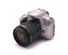 Canon EOS 1300D kit в упаковке (пробег 835 кадров)