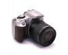 Canon EOS 1300D kit в упаковке (пробег 835 кадров)