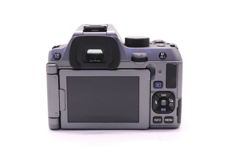 Фотокамера Pentax K-70 body (пробег 3200 кадров)