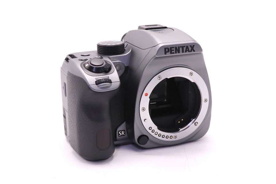 Фотокамера Pentax K-70 body (пробег 3200 кадров)