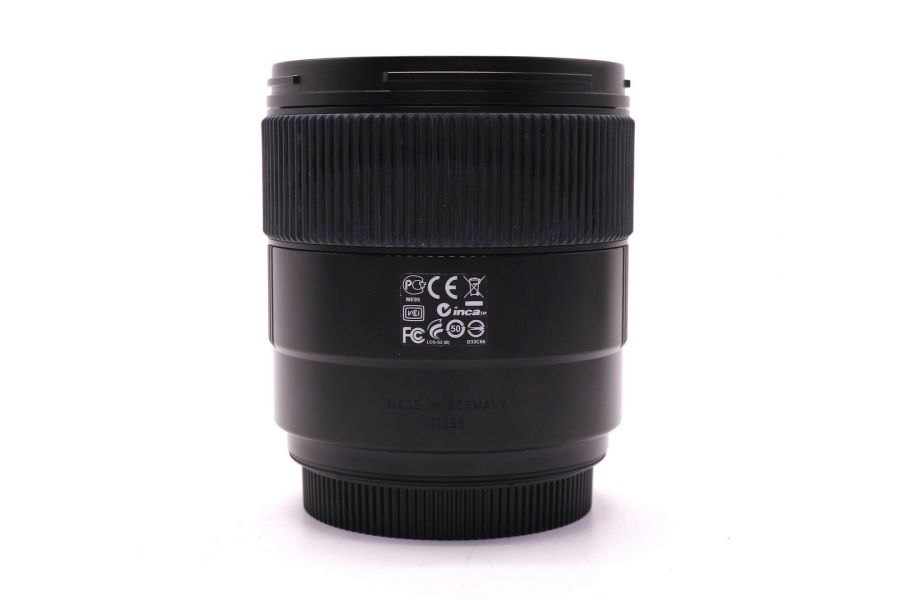 Leica Summarit-S 70mm f/2.5 Aspherical