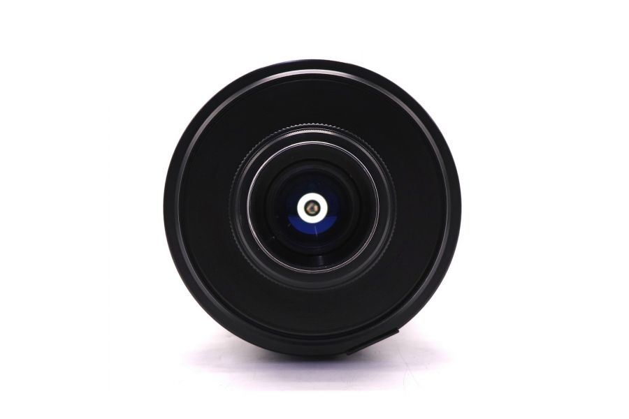 Объектив МТО-500А 8,5/550 (ЛЗОС, 1972г.)