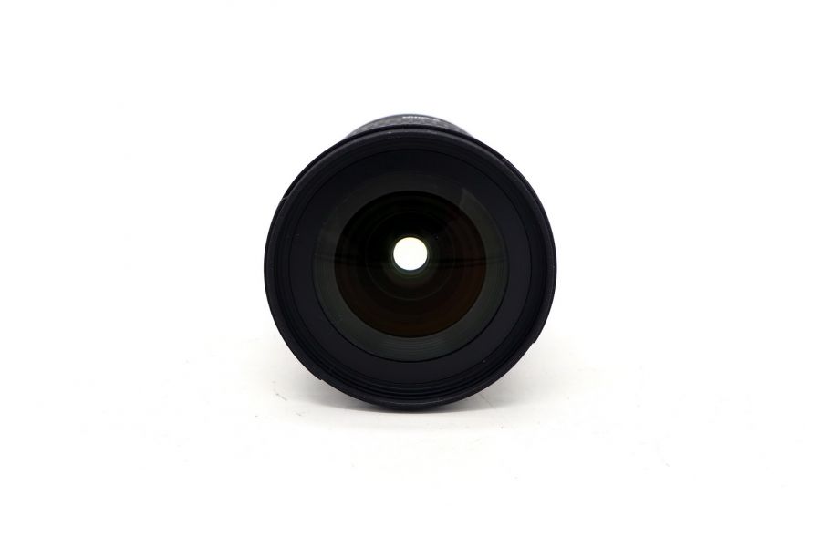 Sigma AF 20mm f/1.8 EX DG ASPHERICAL Canon EF