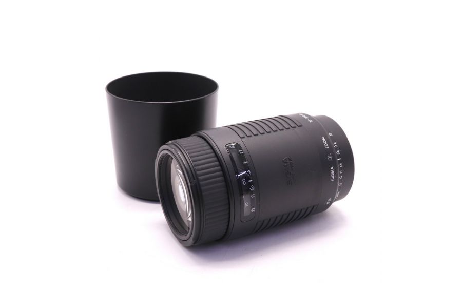 Sigma AF 75-300mm f/4-5.6 DL Minolta A