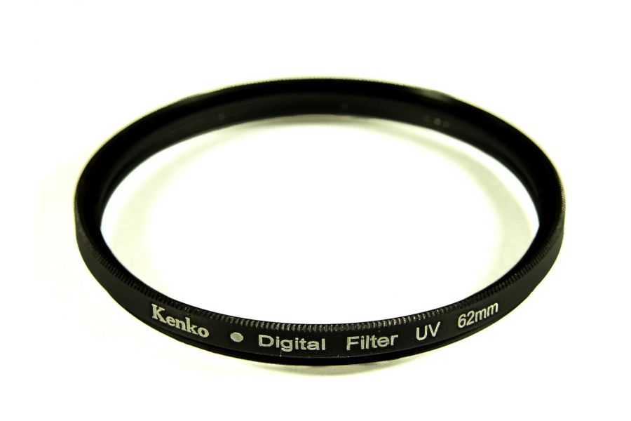 Светофильтр Kenko Digital Filter UV 62mm