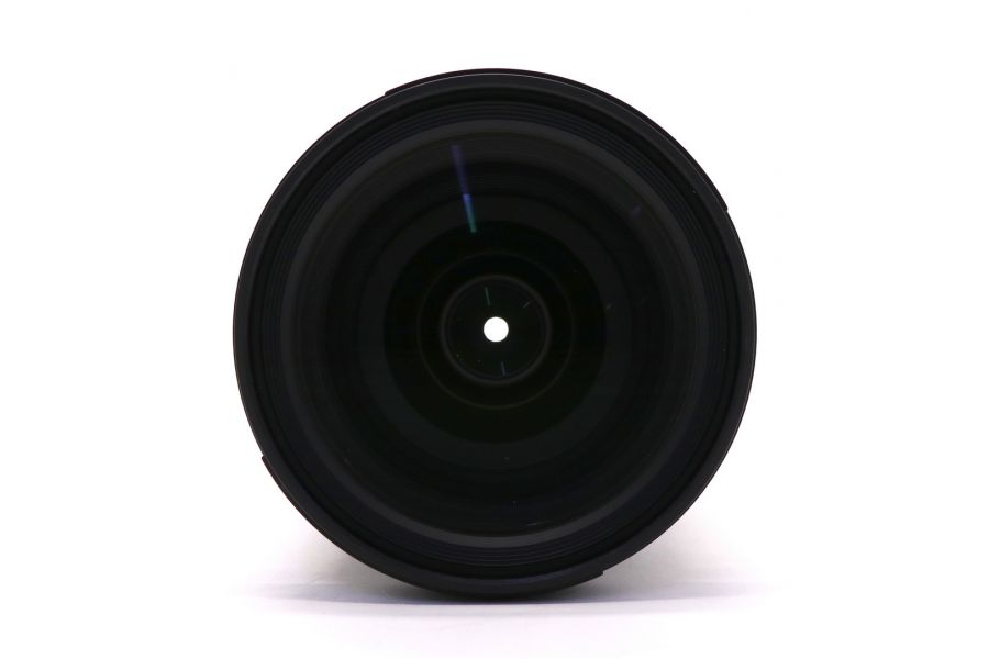 Sigma AF 24-70 mm F2.8 DG DN II art Sony E в упаковке