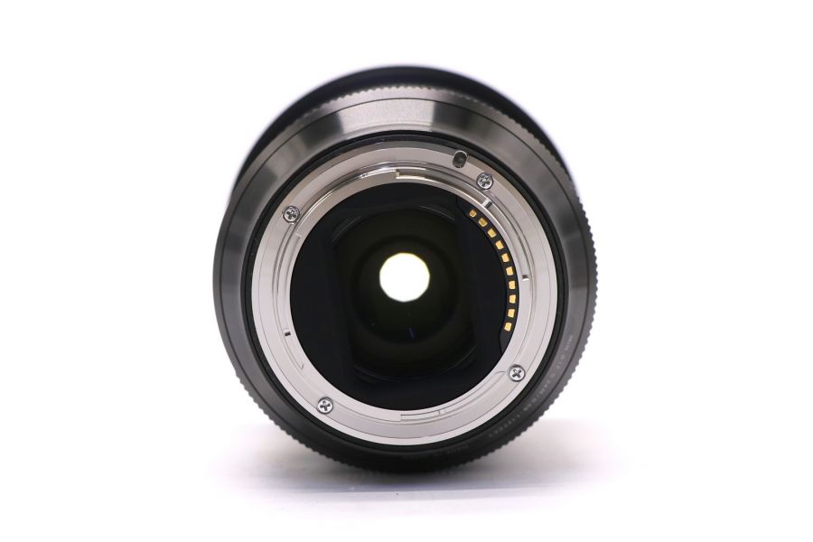 Sigma AF 24-70 mm F2.8 DG DN II art Sony E в упаковке
