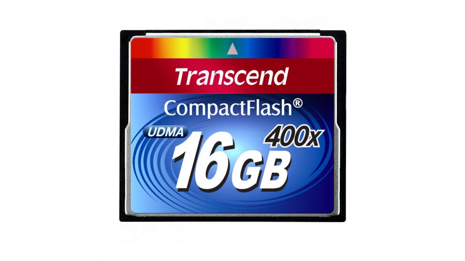 Карта памяти cf 32gb 400x transcend