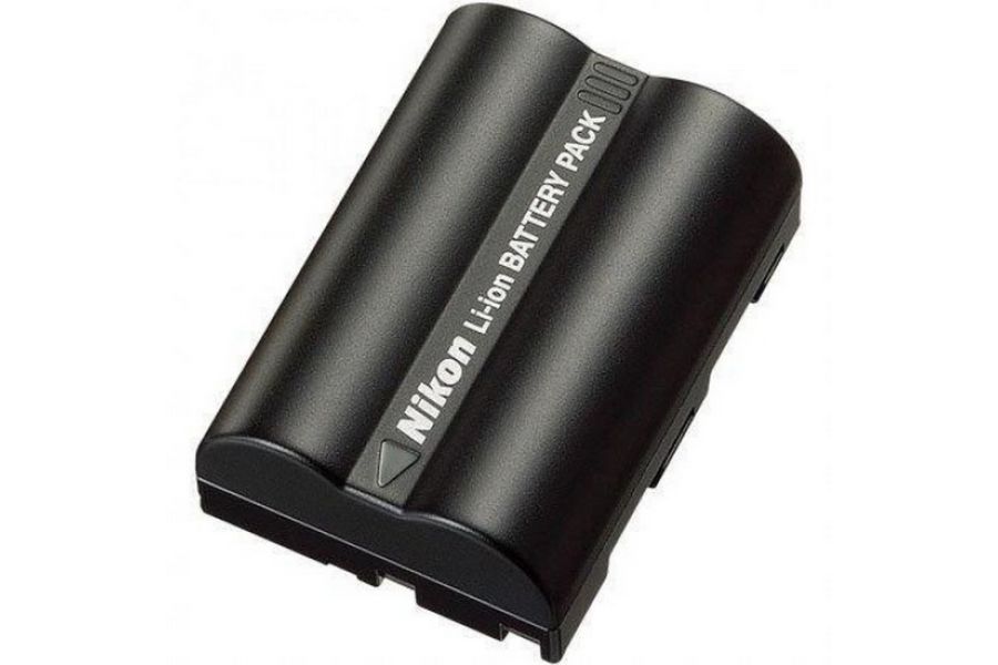 Аккумулятор Nikon EN-EL3a