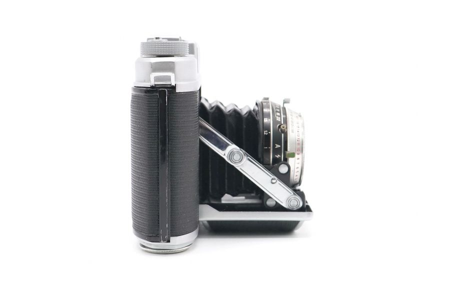 Редкость Искра экспортная версия (СССР, 1962)