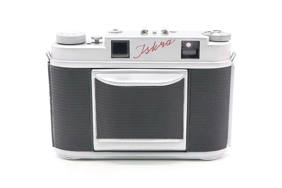 Редкость Искра экспортная версия (СССР, 1962)