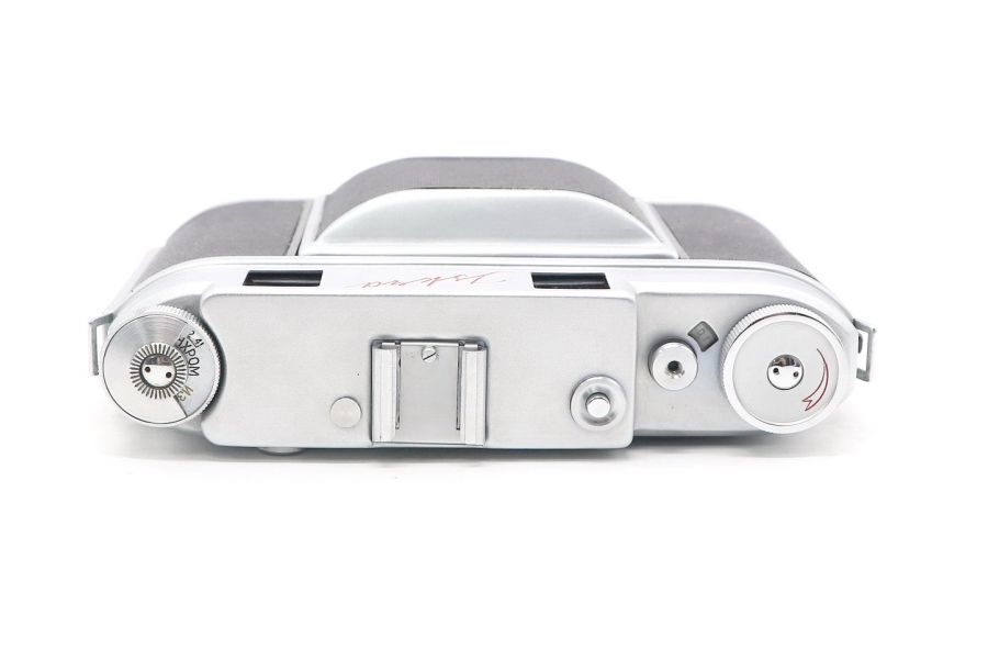 Редкость Искра экспортная версия (СССР, 1962)