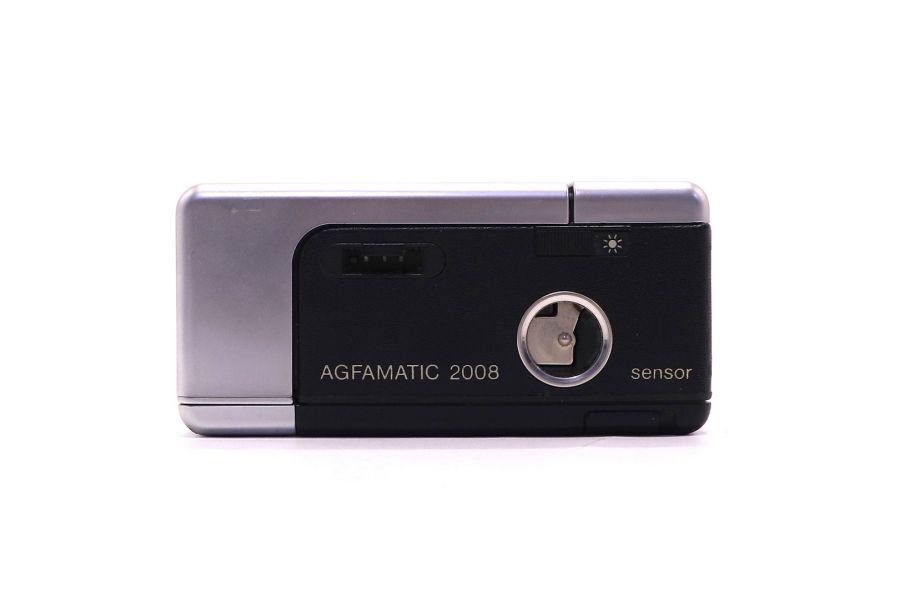 Agfamatic 2008 Pocket