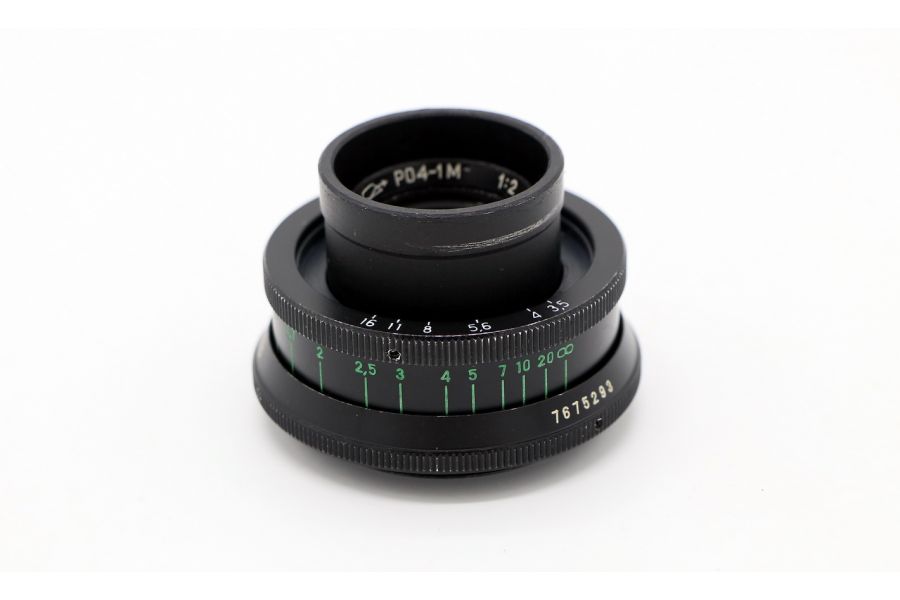 РО4-1М П 2/35мм М42