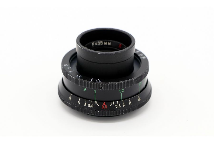 РО4-1М П 2/35мм М42