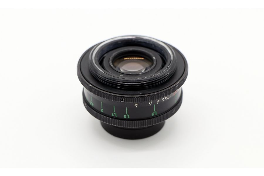 РО4-1М П 2/35мм М42