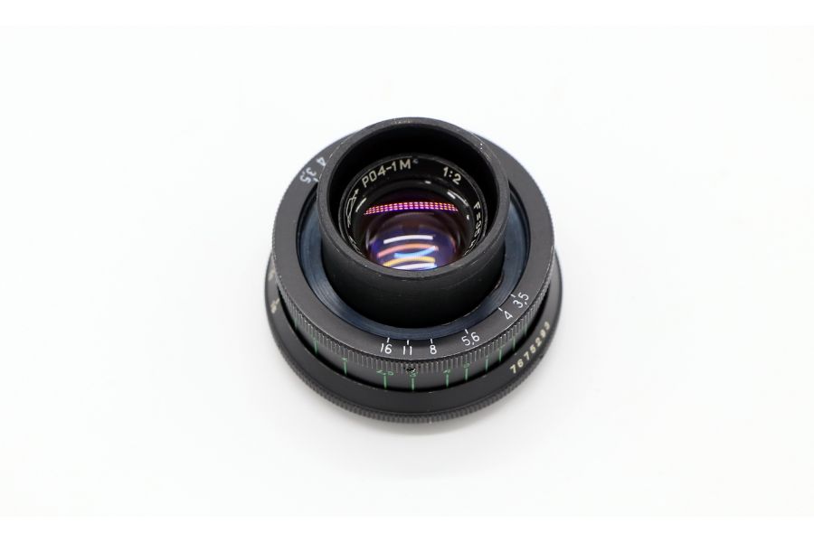 РО4-1М П 2/35мм М42