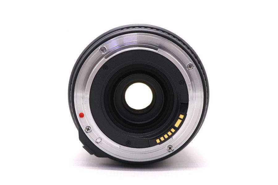 Sigma AF 28-200mm f/3.8-5.6 UC Aspherical б.