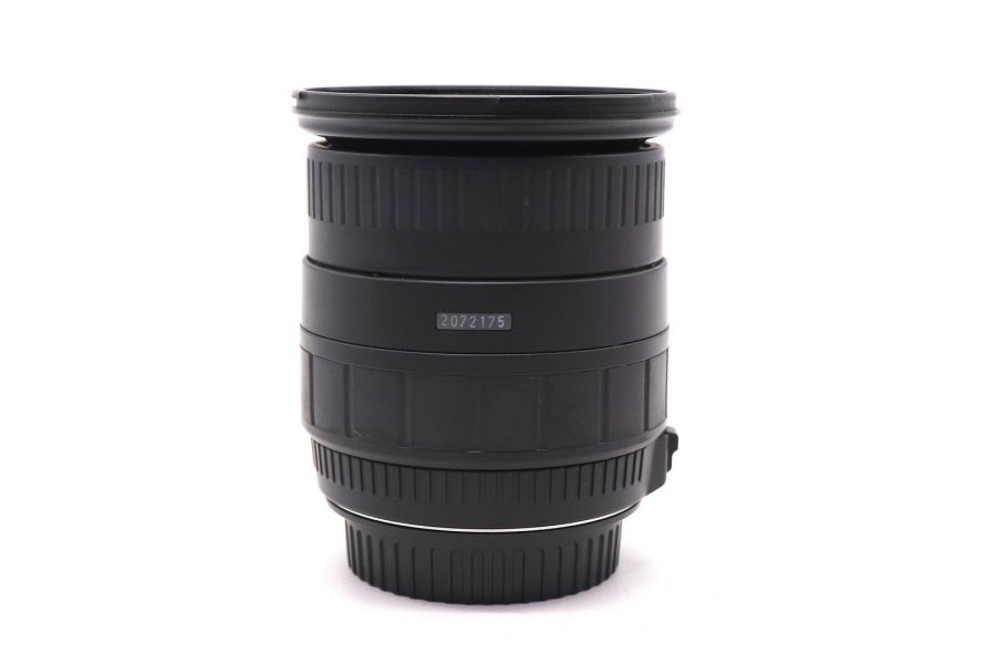 Sigma AF 28-200mm f/3.8-5.6 UC Aspherical б.