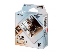 Картридж Fujifilm Instax Mini Square SUNSET 