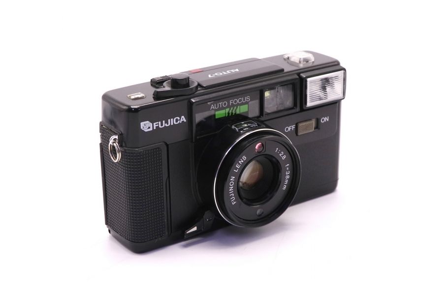 Fujica Auto-7