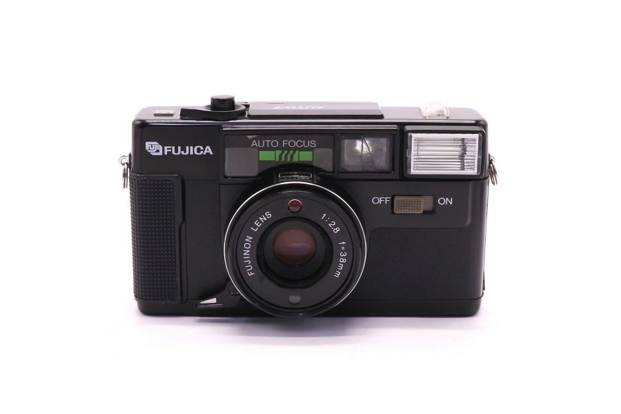 Fujica Auto-7
