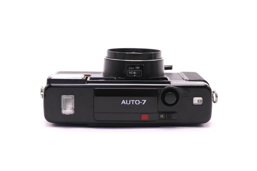 Fujica Auto-7