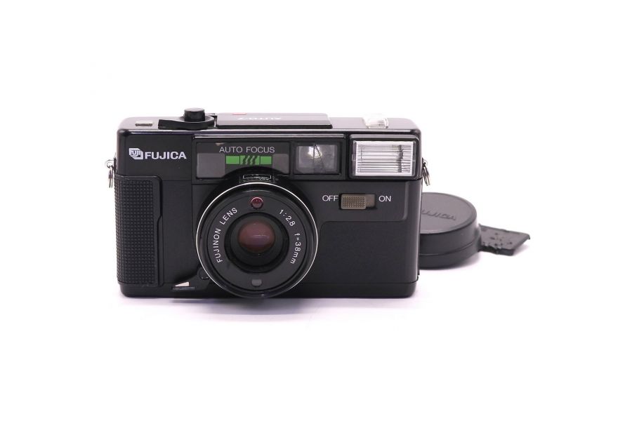 Fujica Auto-7